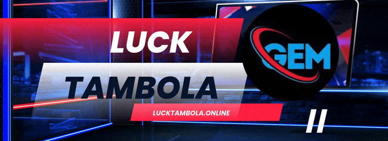 Luck Tambola